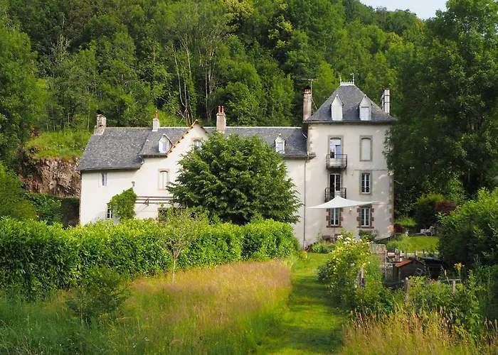 Domaine De La Jordanne - B&B