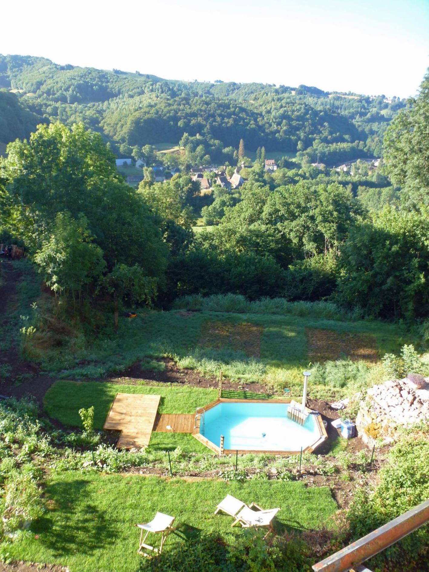 Gasthof Domaine De La Jordanne -