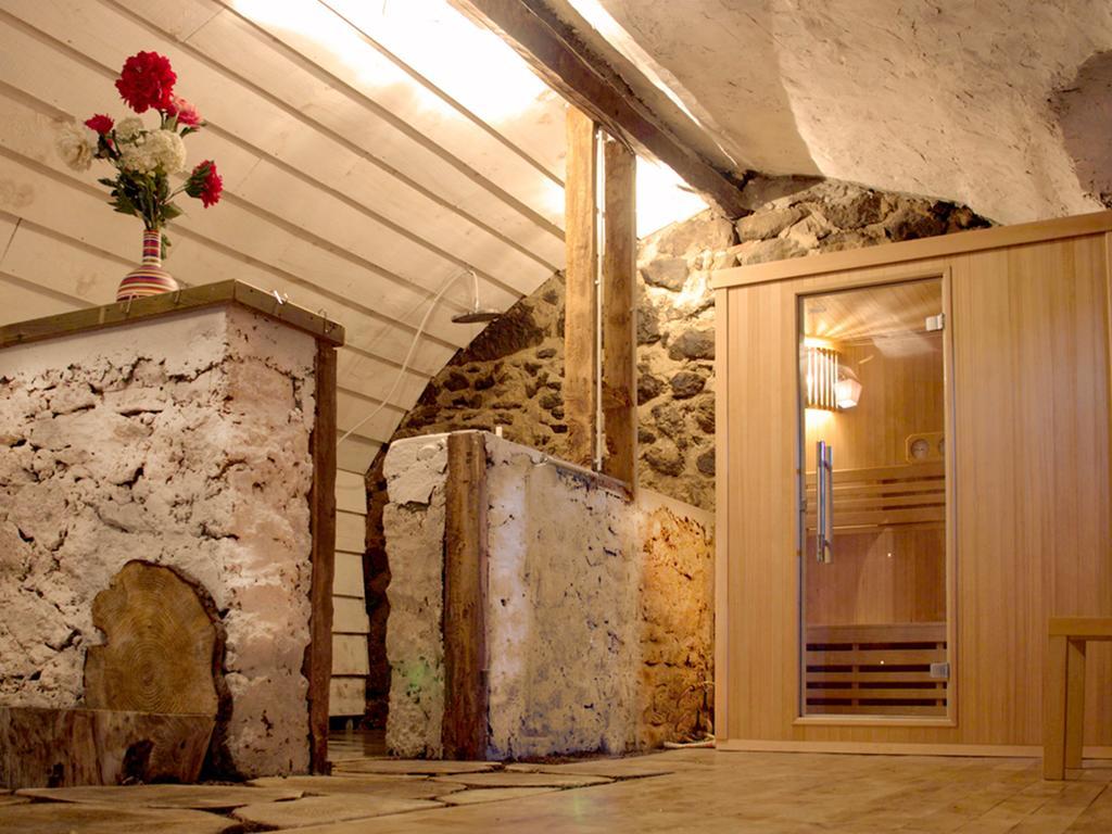 Domaine De La Jordanne - *