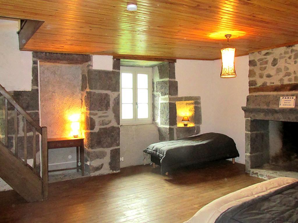 Domaine De La Jordanne - Gasthof *