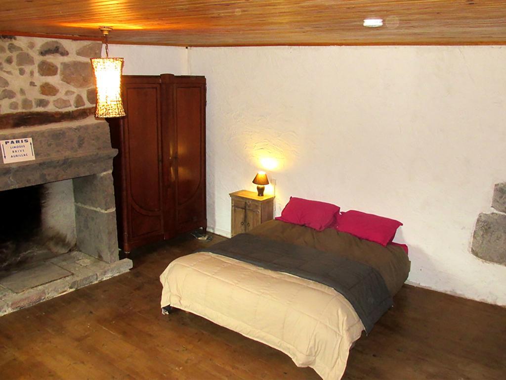 Domaine De La Jordanne - * Saint-Cirgues-de-Jordanne