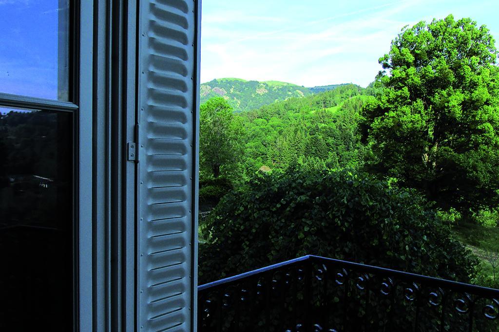 Domaine De La Jordanne - Gasthof