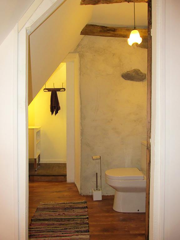 Gasthof Domaine De La Jordanne -