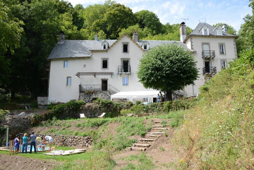 Domaine De La Jordanne - Gasthof