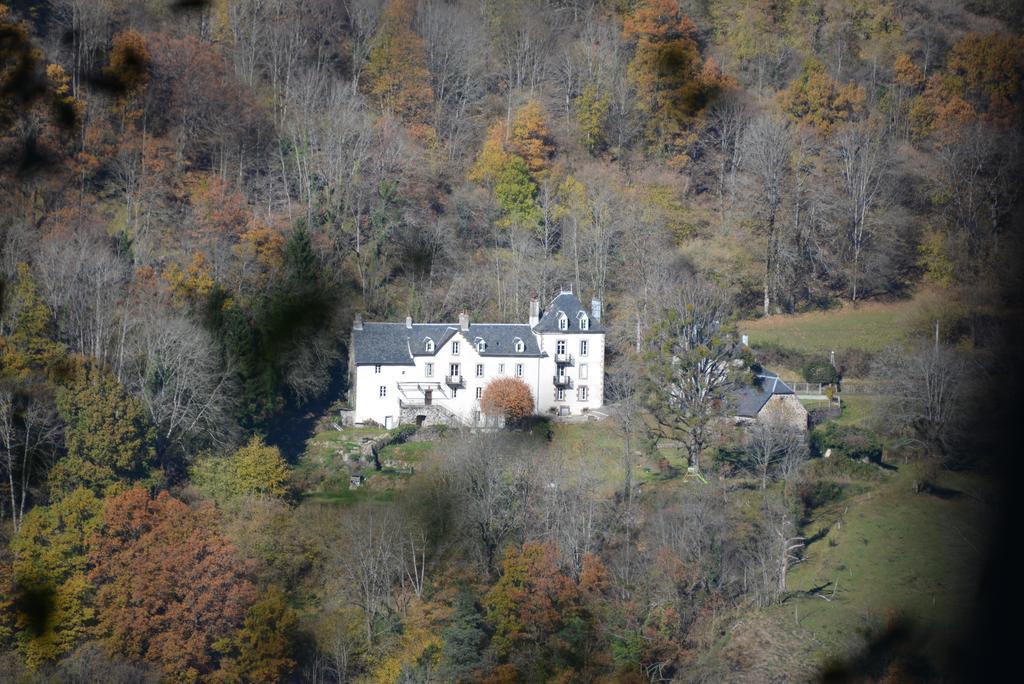 Domaine De La Jordanne - Guest house *