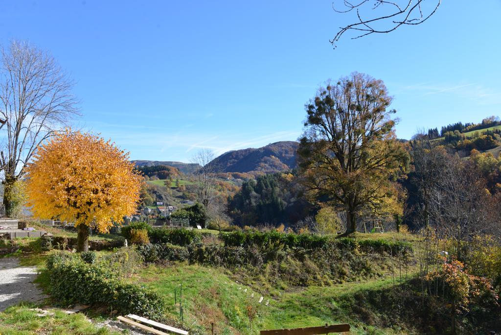 Domaine De La Jordanne - Gasthof