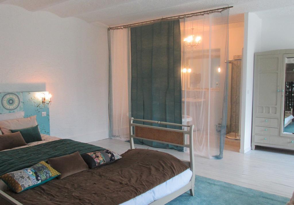 Gasthof Domaine De La Jordanne - *
