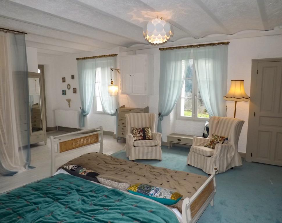 Gasthof Domaine De La Jordanne - *