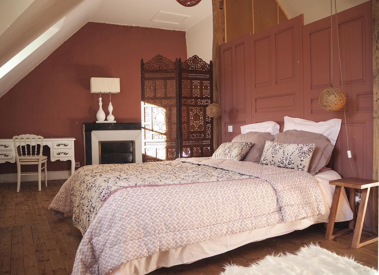 Domaine De La Jordanne -
