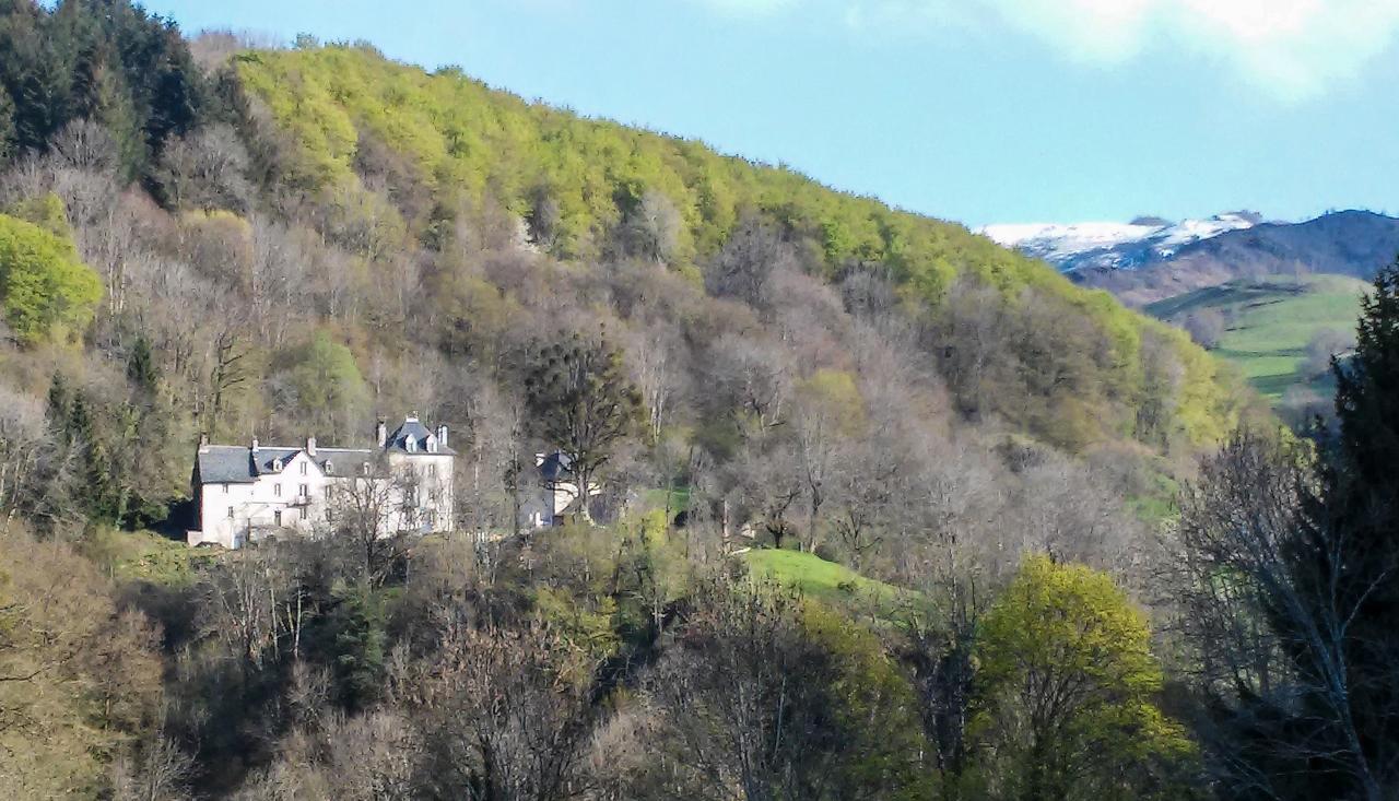 Domaine De La Jordanne - Gasthof