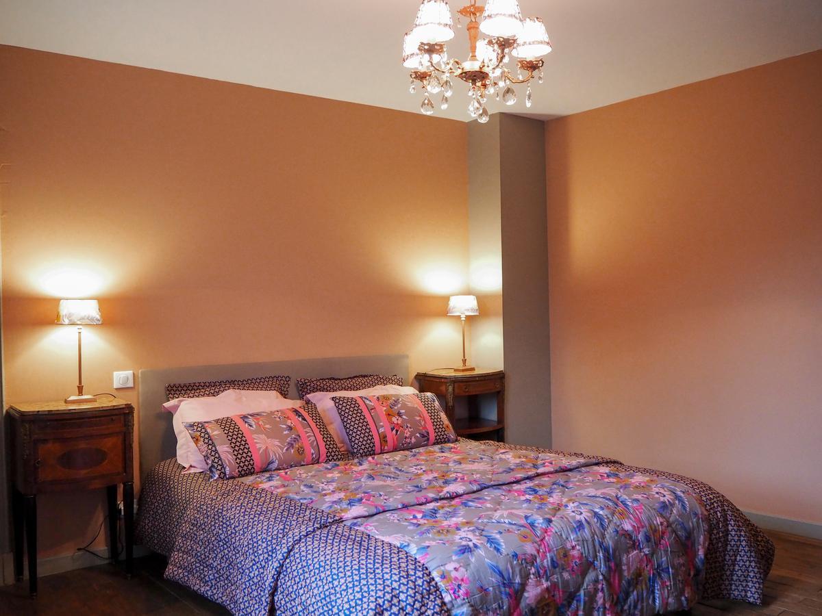 Gasthof Domaine De La Jordanne -