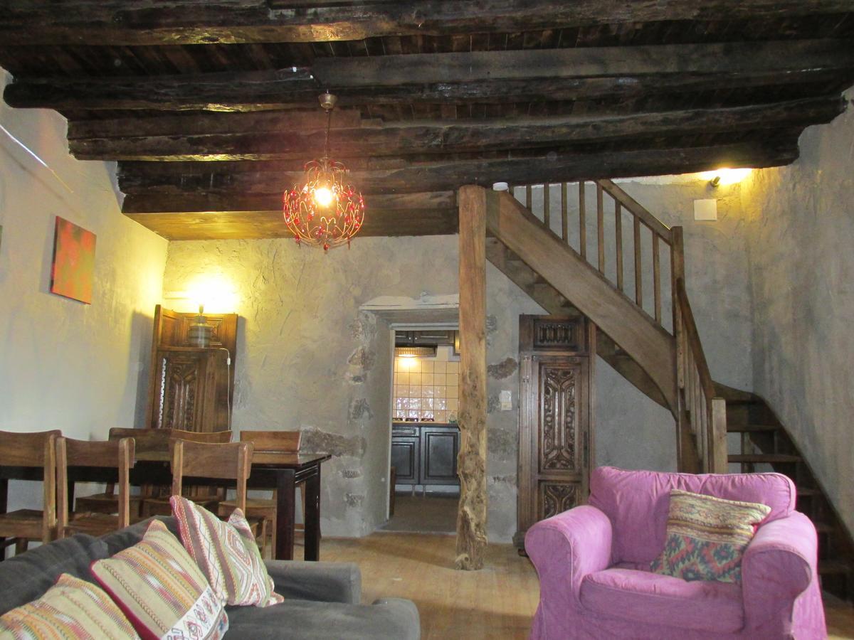 Gasthof Domaine De La Jordanne -