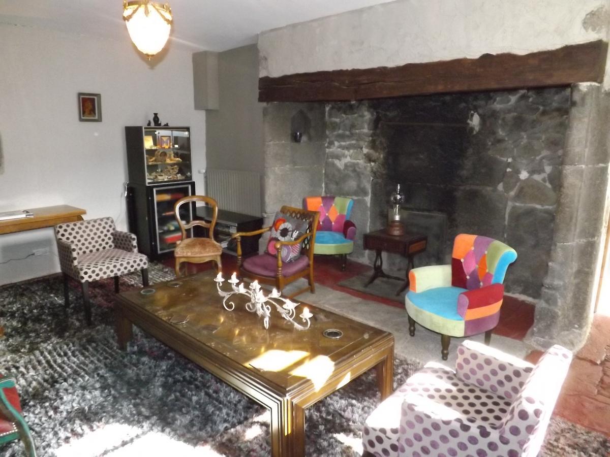 Domaine De La Jordanne - *