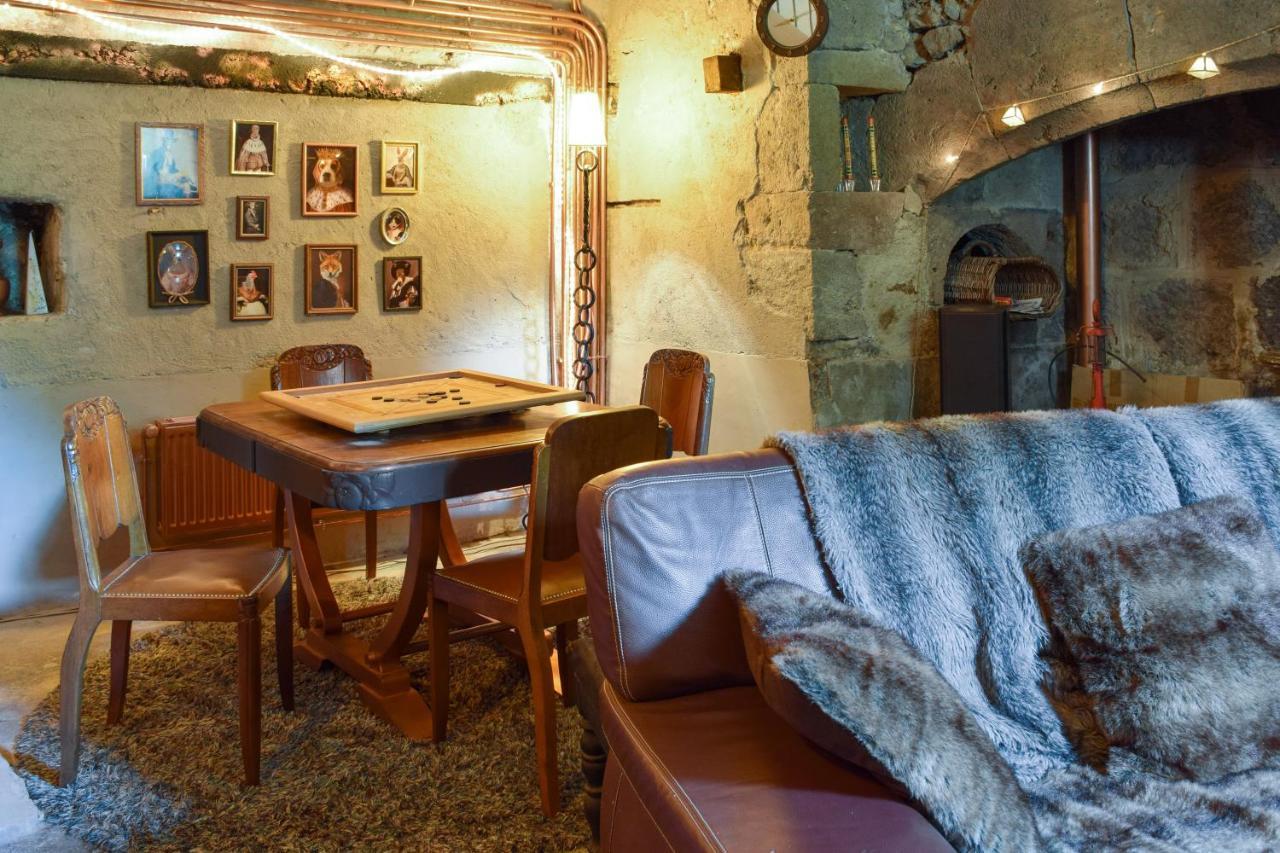 Gasthof Domaine De La Jordanne - *